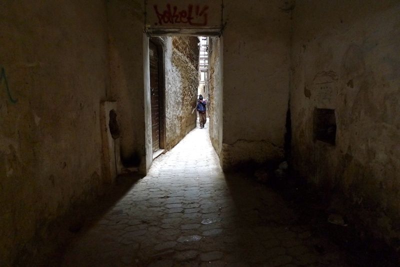 Morocco